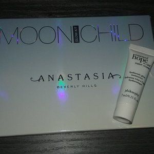 Anastasia Glow Kit Powder +FREE MiniMoisturizer
